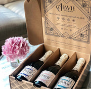 ALAVIE Gift Box for 3 bottles of your choice